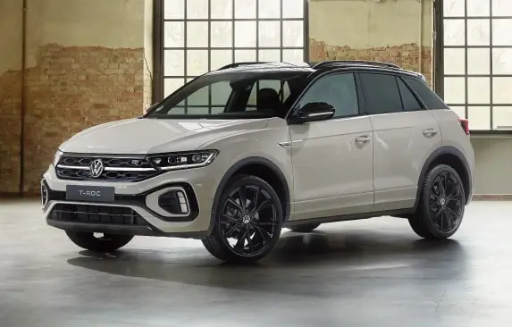 VOLKSWAGEN T-Roc 2023